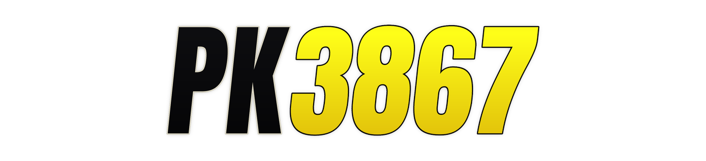 pk3867 Logo